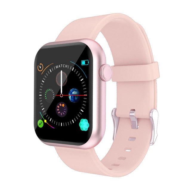 Smart Watch Built-In Game
