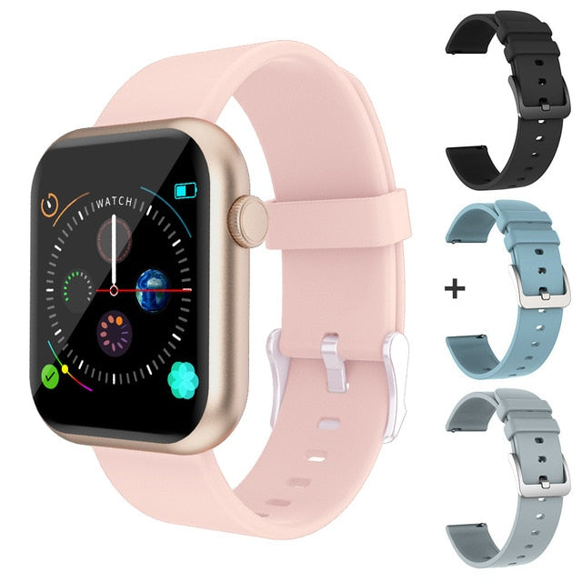 Smart Watch Built-In Game