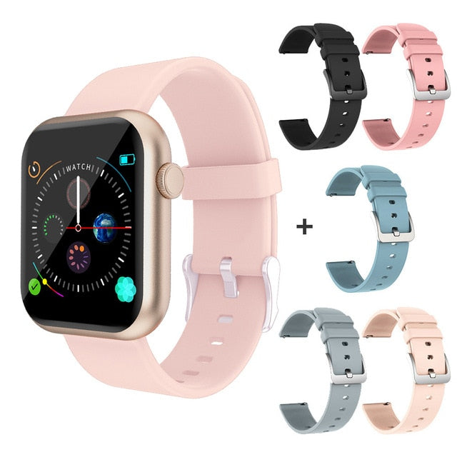 Smart Watch Built-In Game