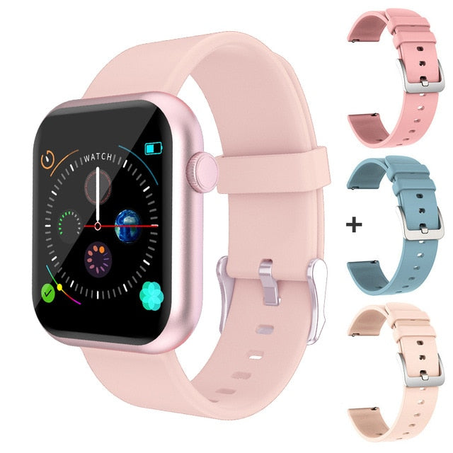 Smart Watch Built-In Game