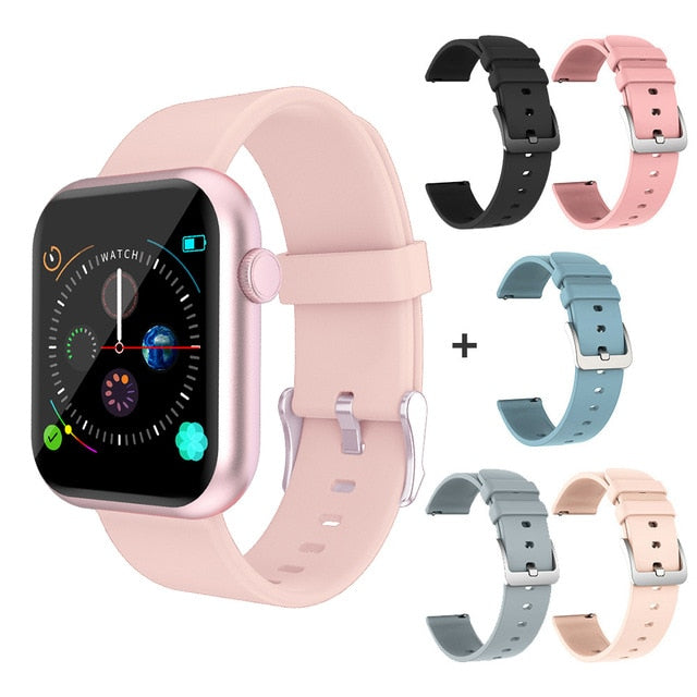 Smart Watch Built-In Game