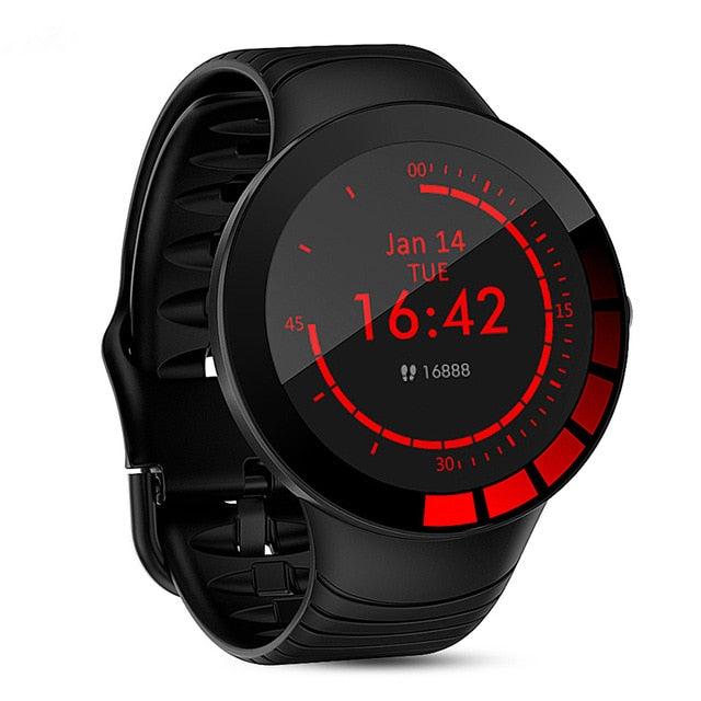 Sleep Monitoring Smartwatch