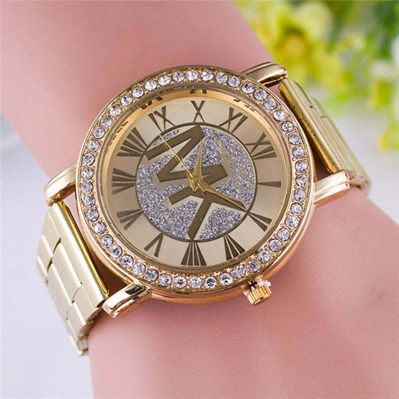 Top Brand Luxury Women Watches