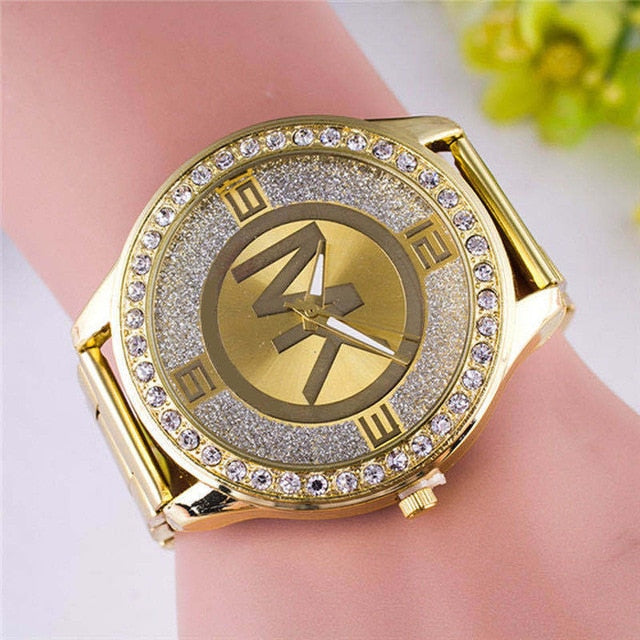 Top Brand Luxury Women Watches
