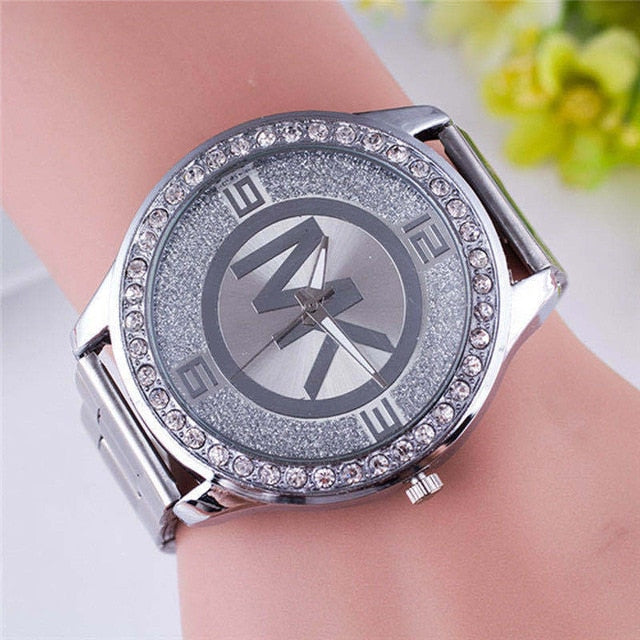 Top Brand Luxury Women Watches