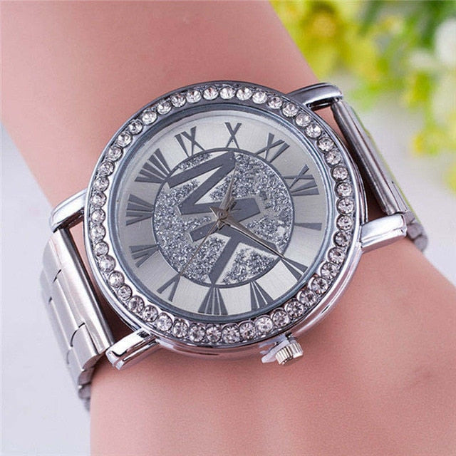 Top Brand Luxury Women Watches