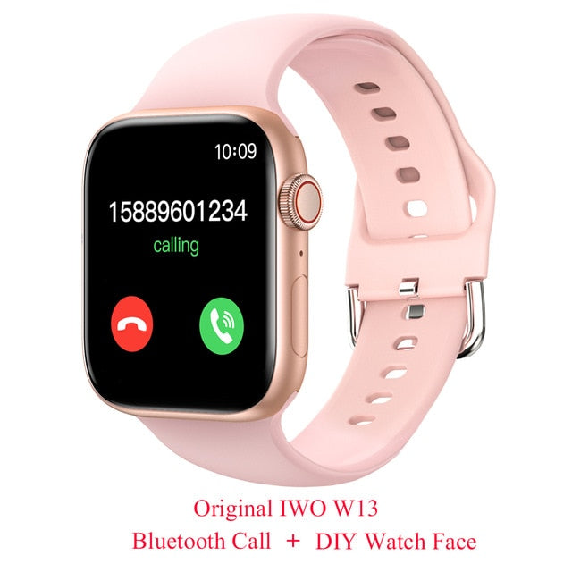 Smart Watch Fitness Bracelet