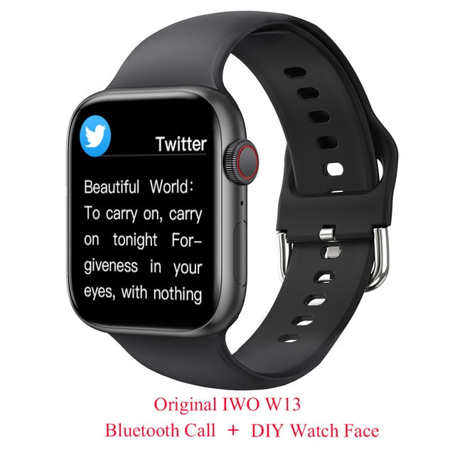 Smart Watch Fitness Bracelet