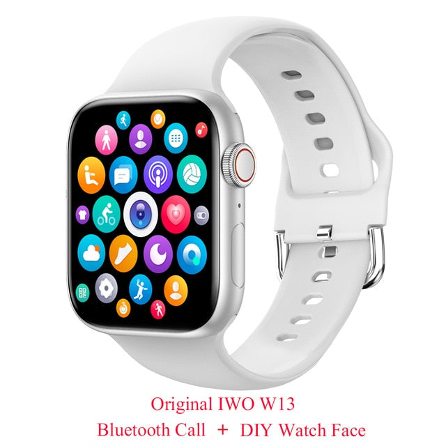 Smart Watch Fitness Bracelet