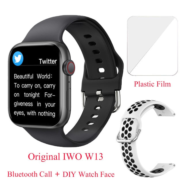 Smart Watch Fitness Bracelet
