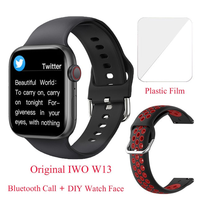 Smart Watch Fitness Bracelet