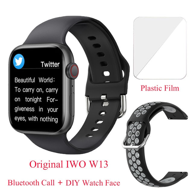 Smart Watch Fitness Bracelet