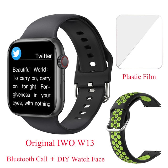 Smart Watch Fitness Bracelet