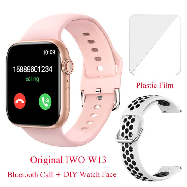Smart Watch Fitness Bracelet