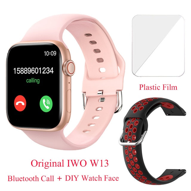 Smart Watch Fitness Bracelet
