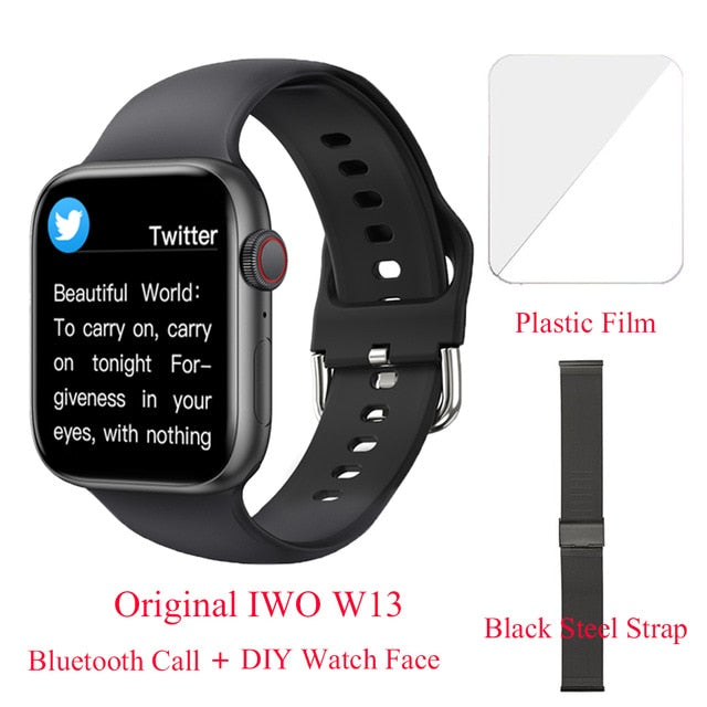 Smart Watch Fitness Bracelet