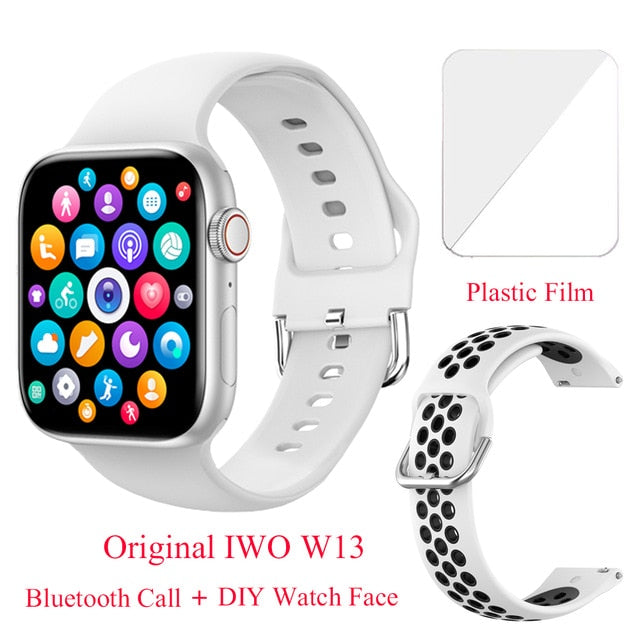 Smart Watch Fitness Bracelet