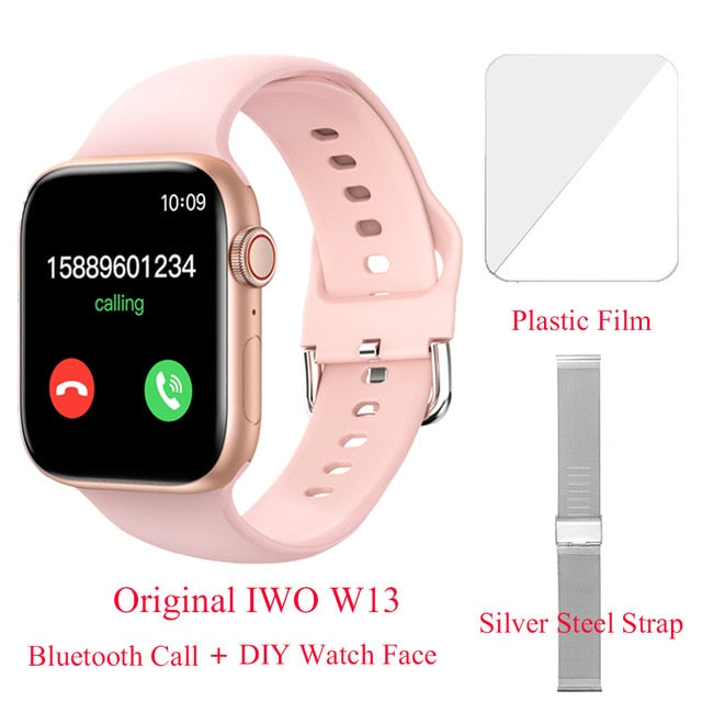 Smart Watch Fitness Bracelet