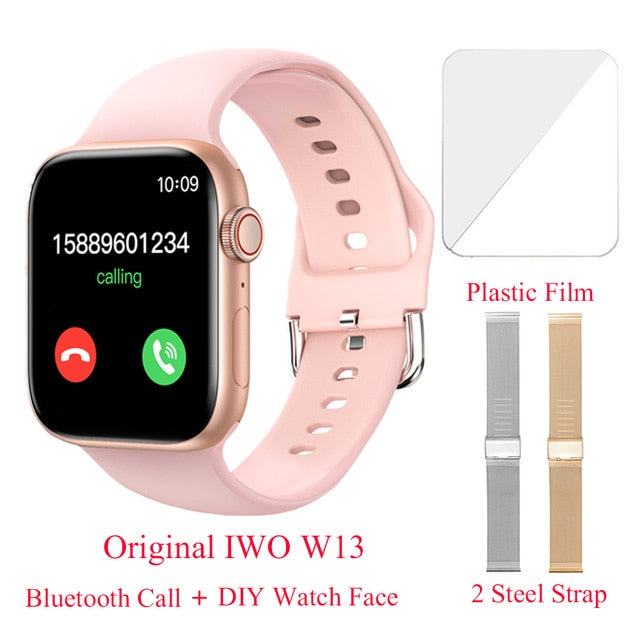 Smart Watch Fitness Bracelet