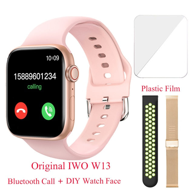 Smart Watch Fitness Bracelet