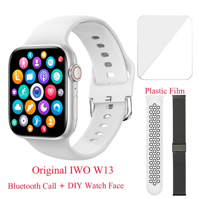 Smart Watch Fitness Bracelet