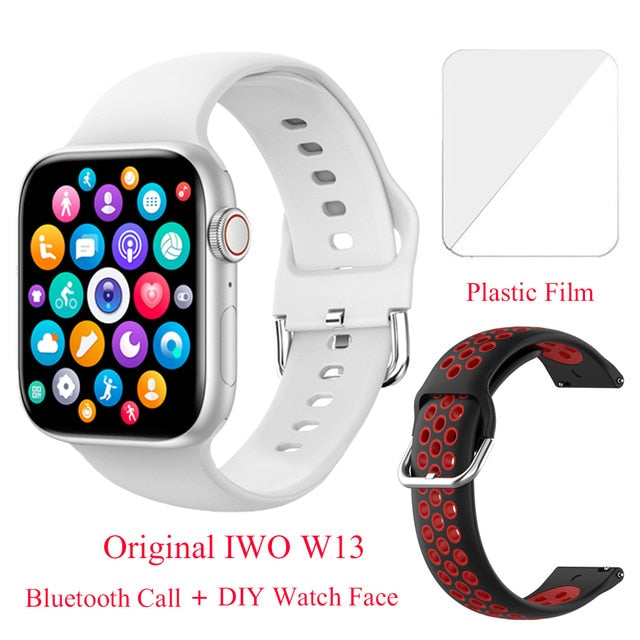 Smart Watch Fitness Bracelet