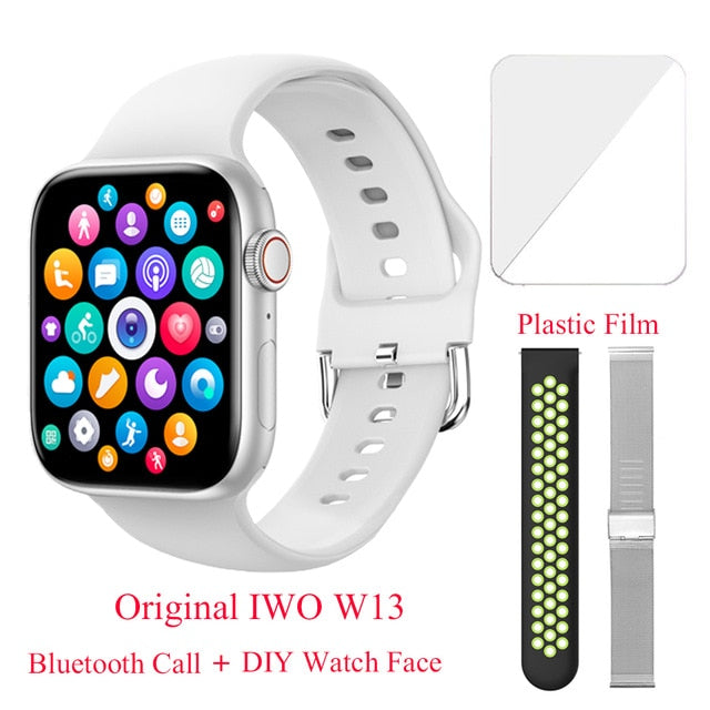 Smart Watch Fitness Bracelet
