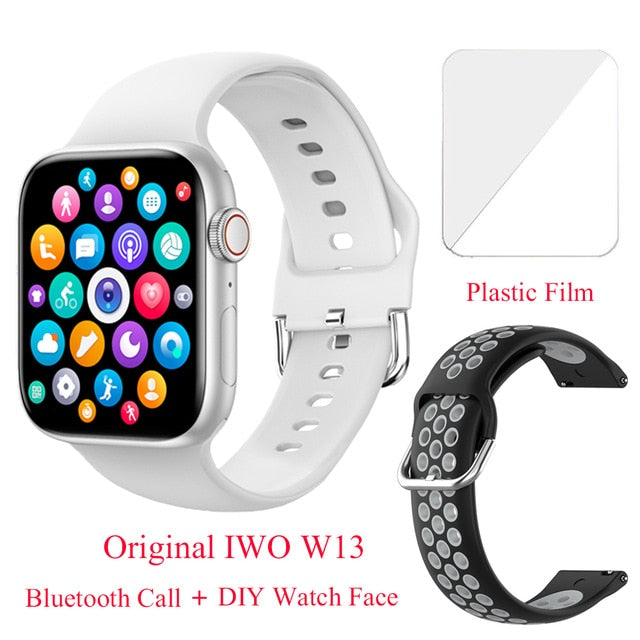 Smart Watch Fitness Bracelet