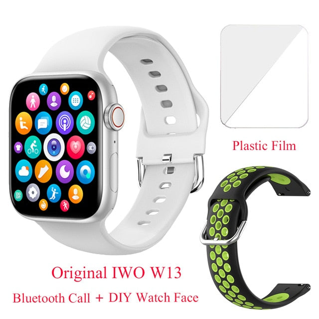 Smart Watch Fitness Bracelet