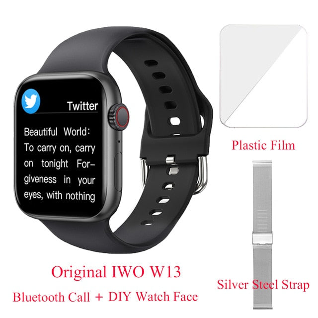 Smart Watch Fitness Bracelet