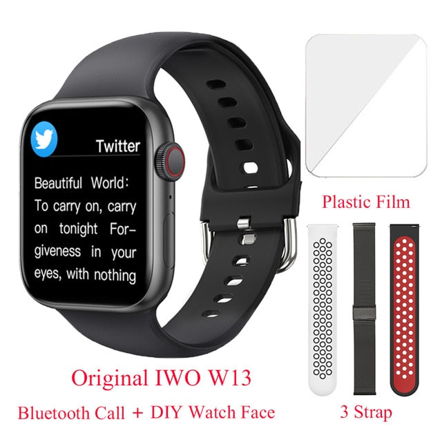 Smart Watch Fitness Bracelet