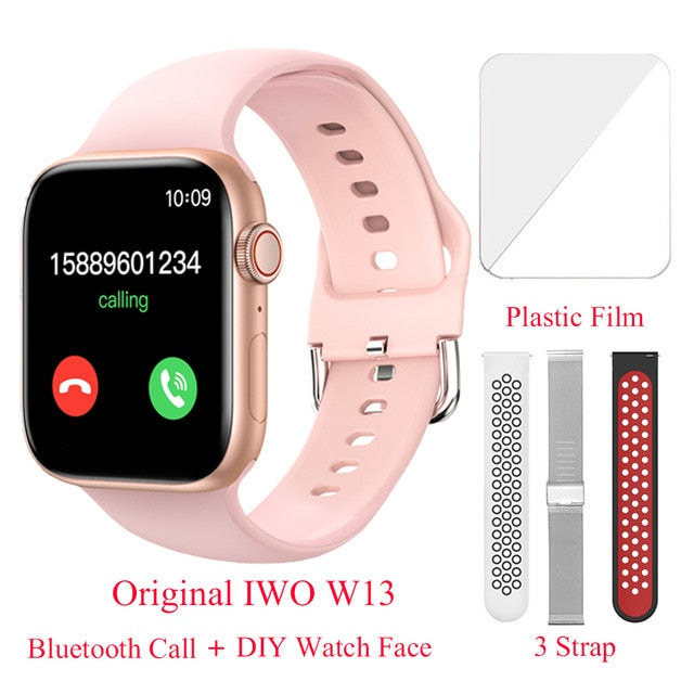 Smart Watch Fitness Bracelet