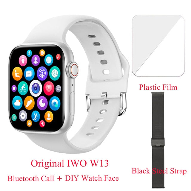 Smart Watch Fitness Bracelet