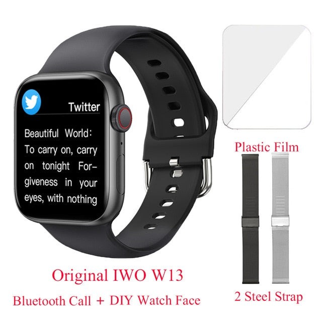 Smart Watch Fitness Bracelet