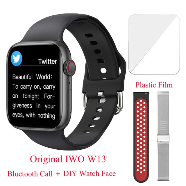 Smart Watch Fitness Bracelet