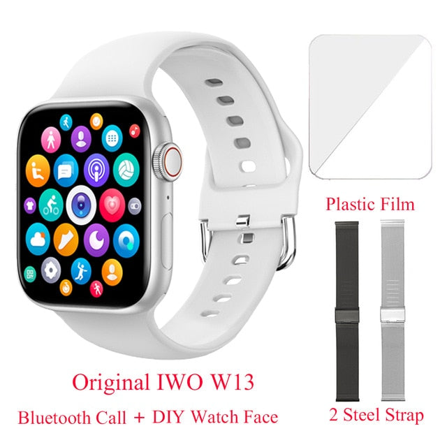 Smart Watch Fitness Bracelet