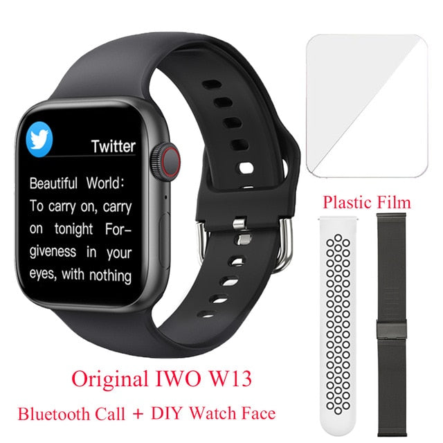 Smart Watch Fitness Bracelet