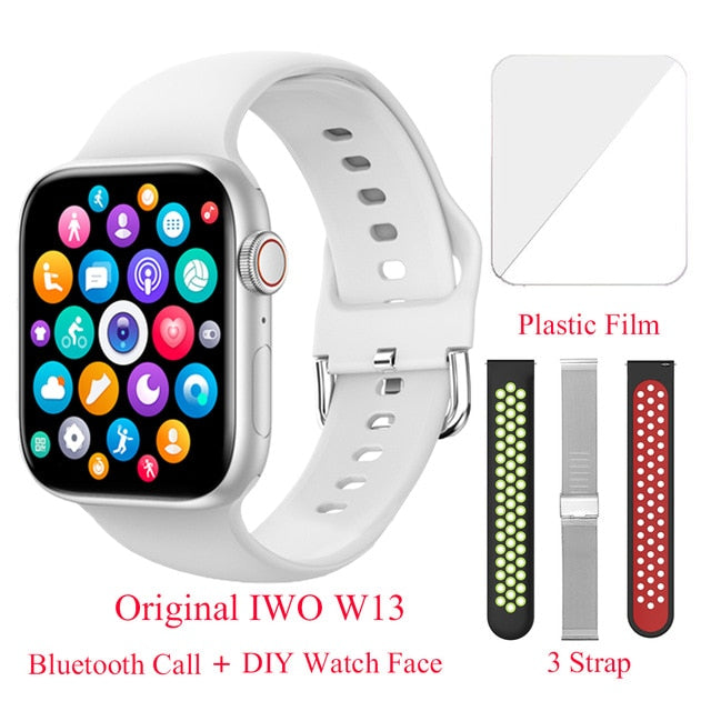 Smart Watch Fitness Bracelet