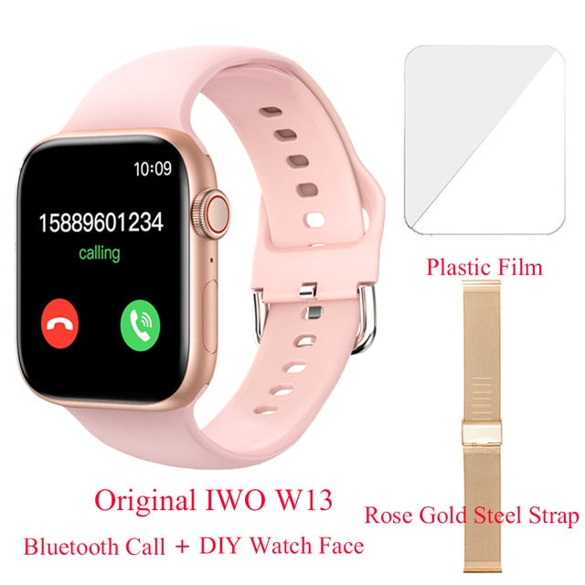 Smart Watch Fitness Bracelet