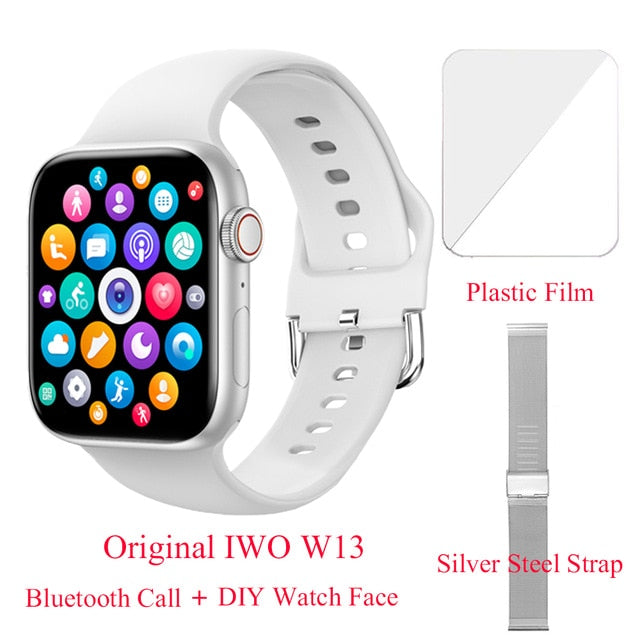 Smart Watch Fitness Bracelet