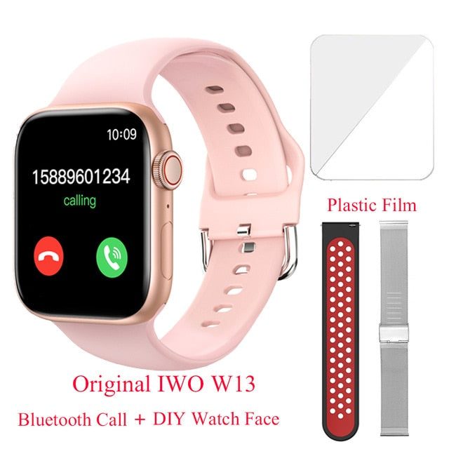 Smart Watch Fitness Bracelet