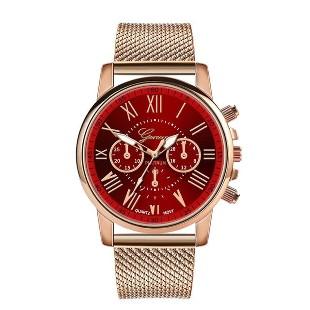 Fashion Women's Watches