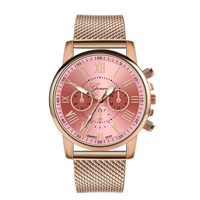 Fashion Women's Watches