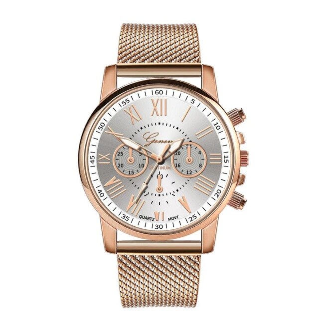 Fashion Women's Watches