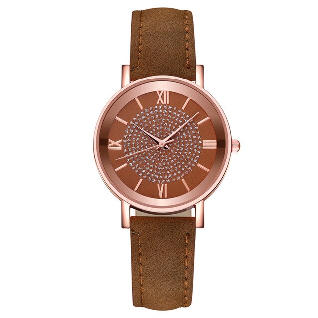 Fashion Women's Watches