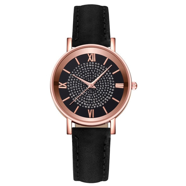 Fashion Women's Watches