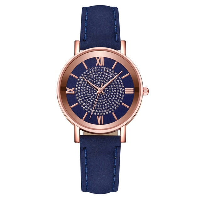 Fashion Women's Watches