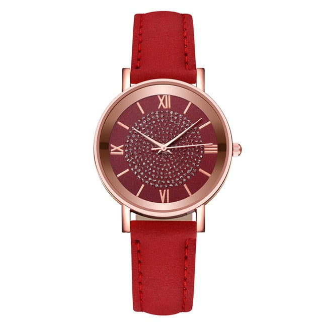 Fashion Women's Watches