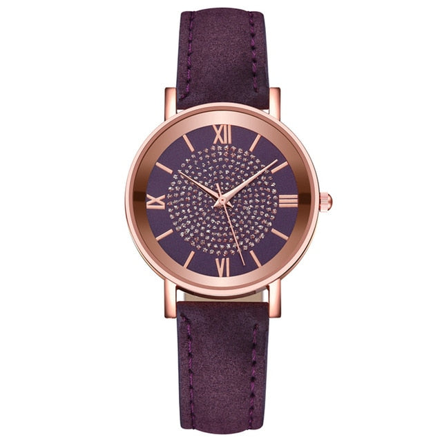Fashion Women's Watches