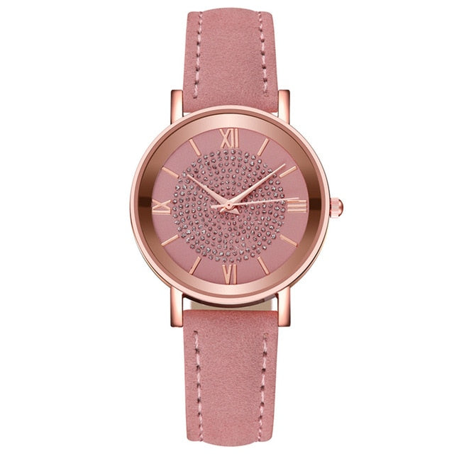 Fashion Women's Watches